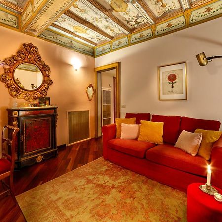 House Of Magic - Due Torri Apartman Bologna Kültér fotó