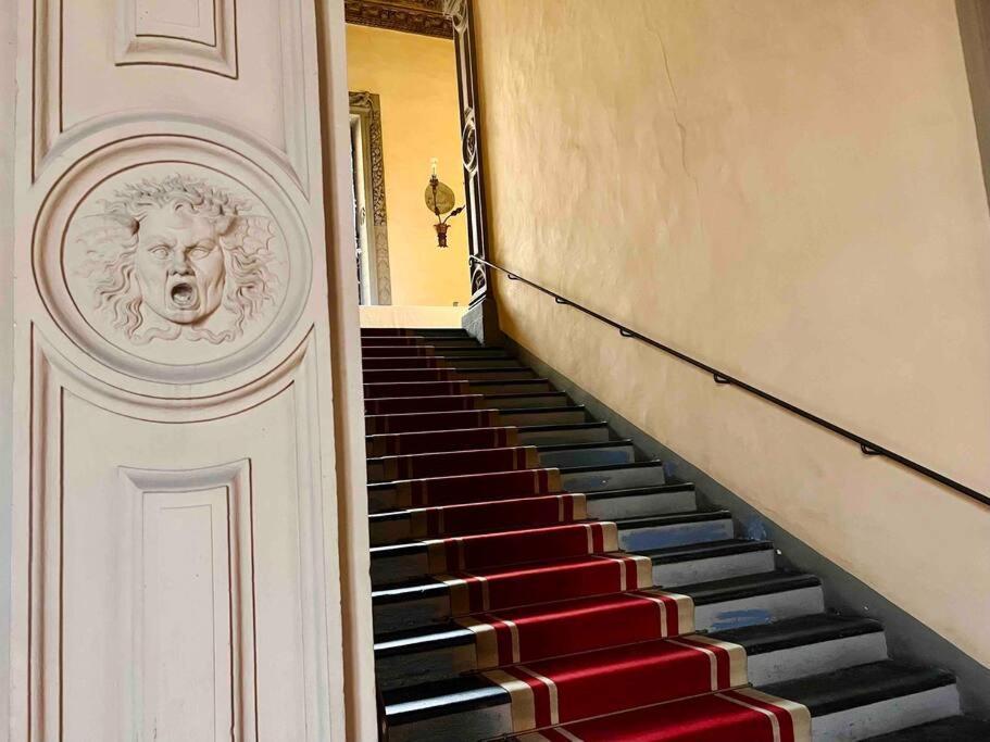 House Of Magic - Due Torri Apartman Bologna Kültér fotó