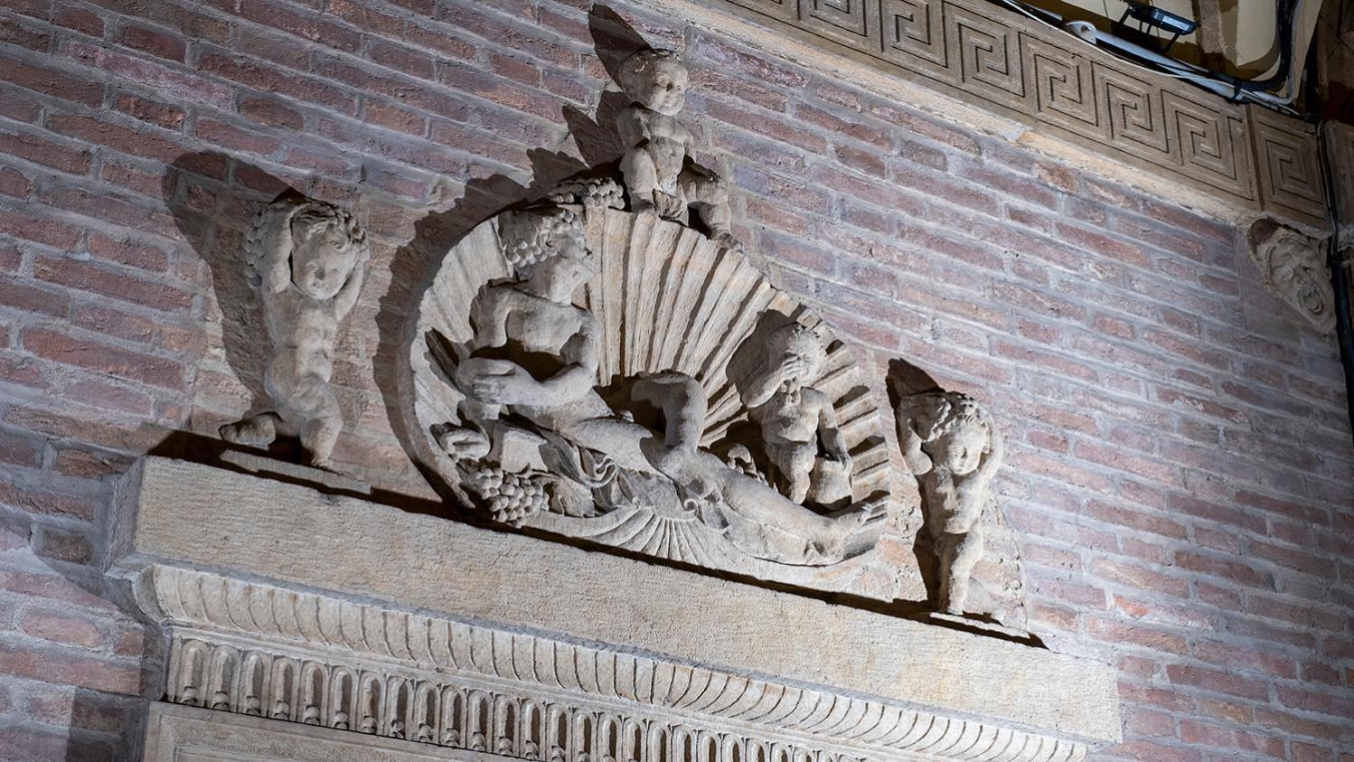 House Of Magic - Due Torri Apartman Bologna Kültér fotó