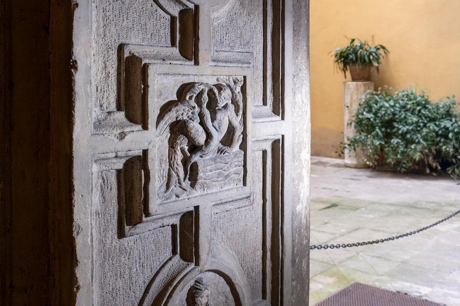 House Of Magic - Due Torri Apartman Bologna Kültér fotó