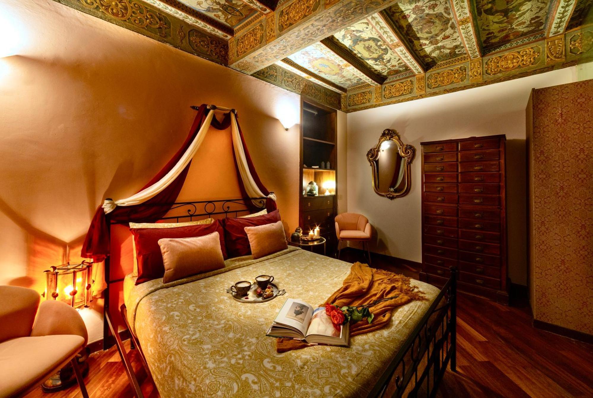 House Of Magic - Due Torri Apartman Bologna Kültér fotó