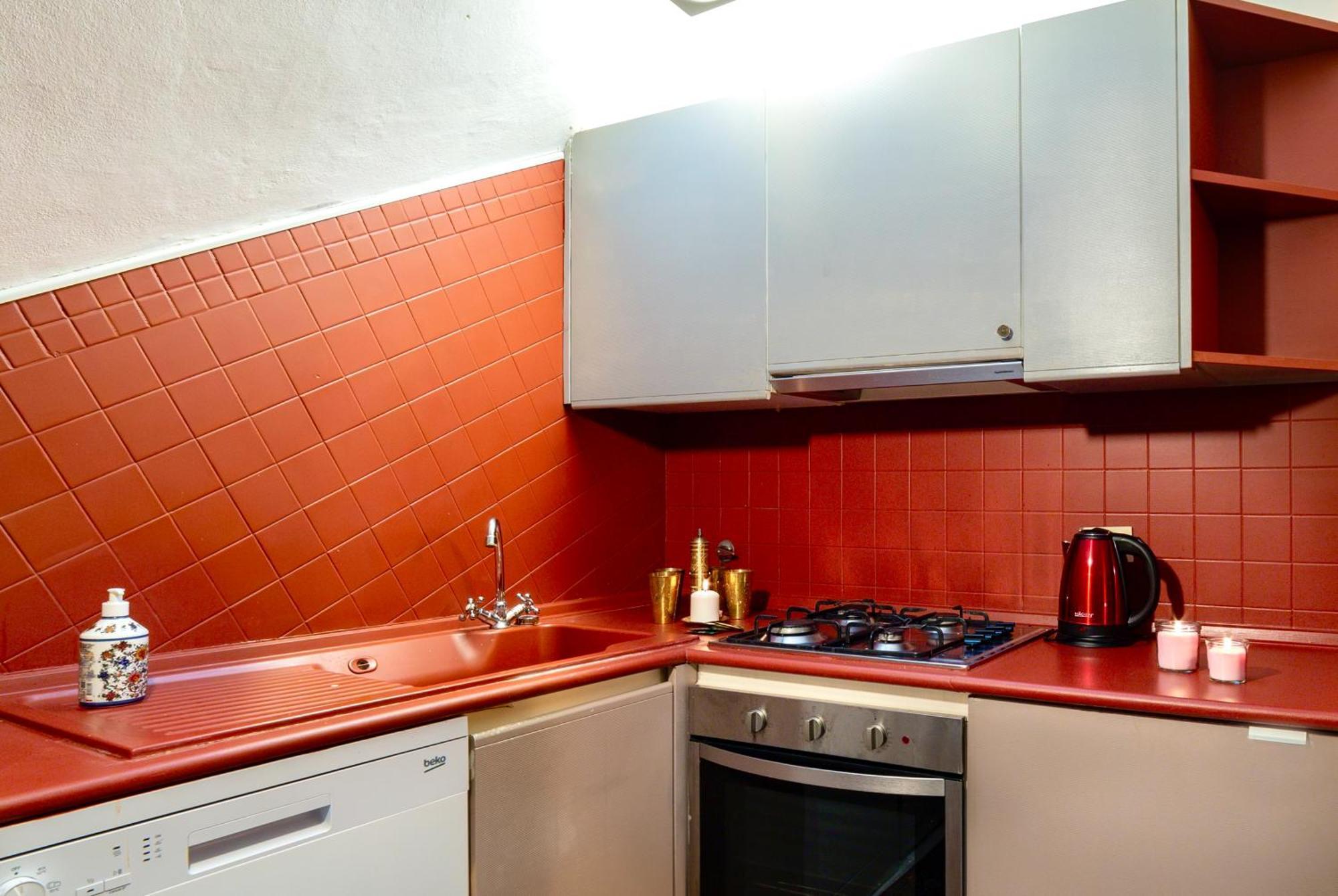House Of Magic - Due Torri Apartman Bologna Kültér fotó