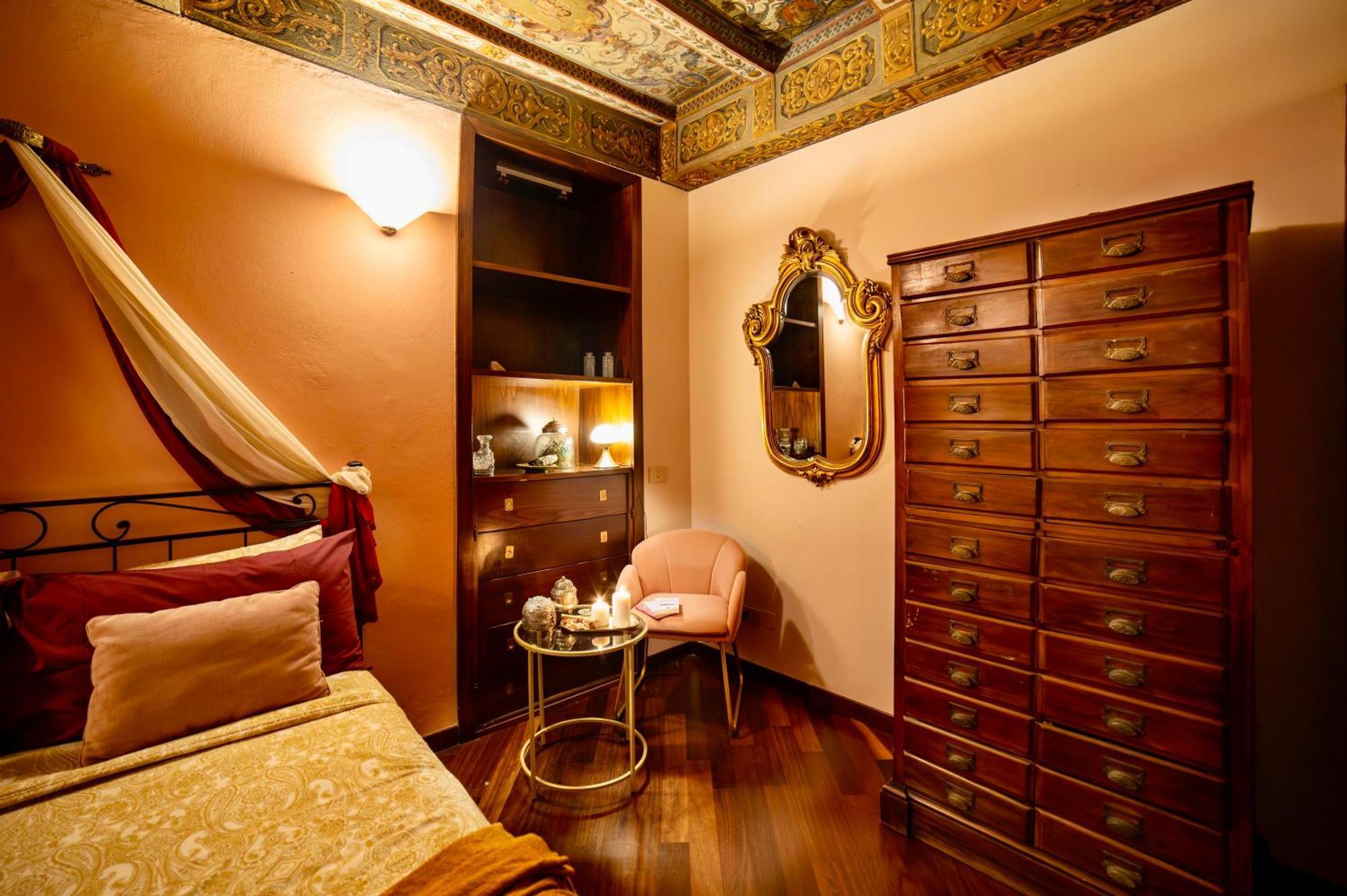 House Of Magic - Due Torri Apartman Bologna Kültér fotó