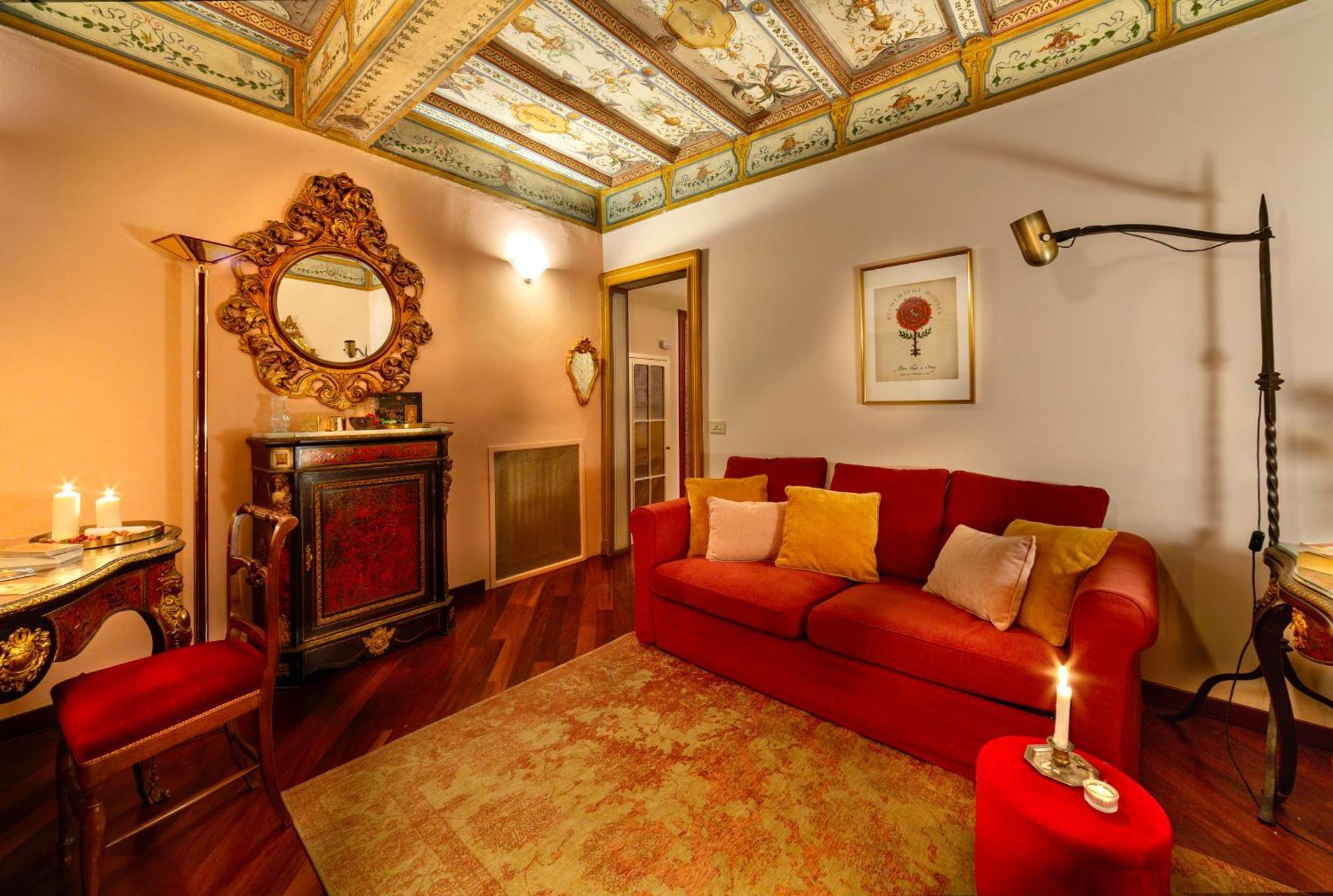 House Of Magic - Due Torri Apartman Bologna Kültér fotó