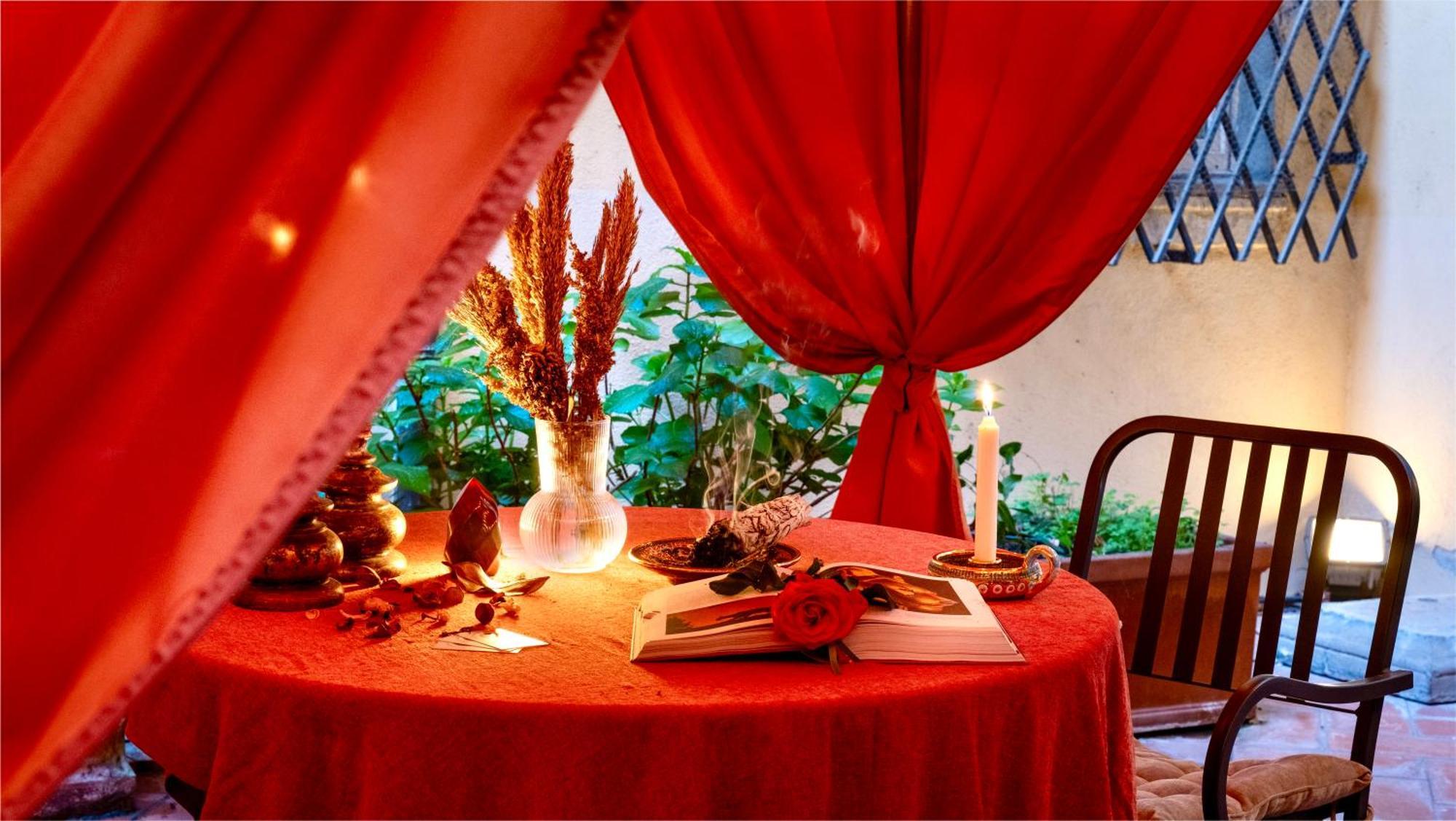 House Of Magic - Due Torri Apartman Bologna Kültér fotó