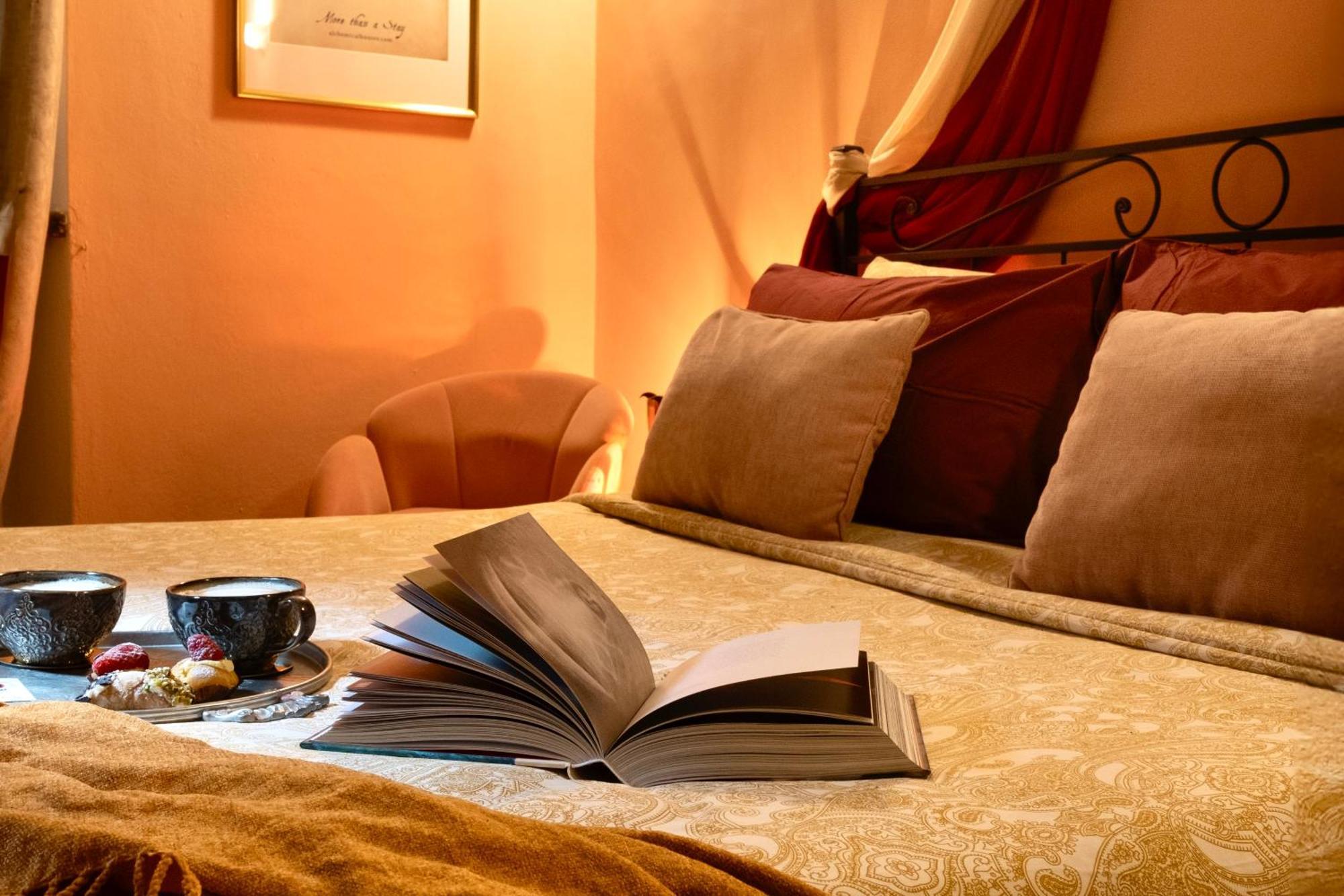 House Of Magic - Due Torri Apartman Bologna Kültér fotó