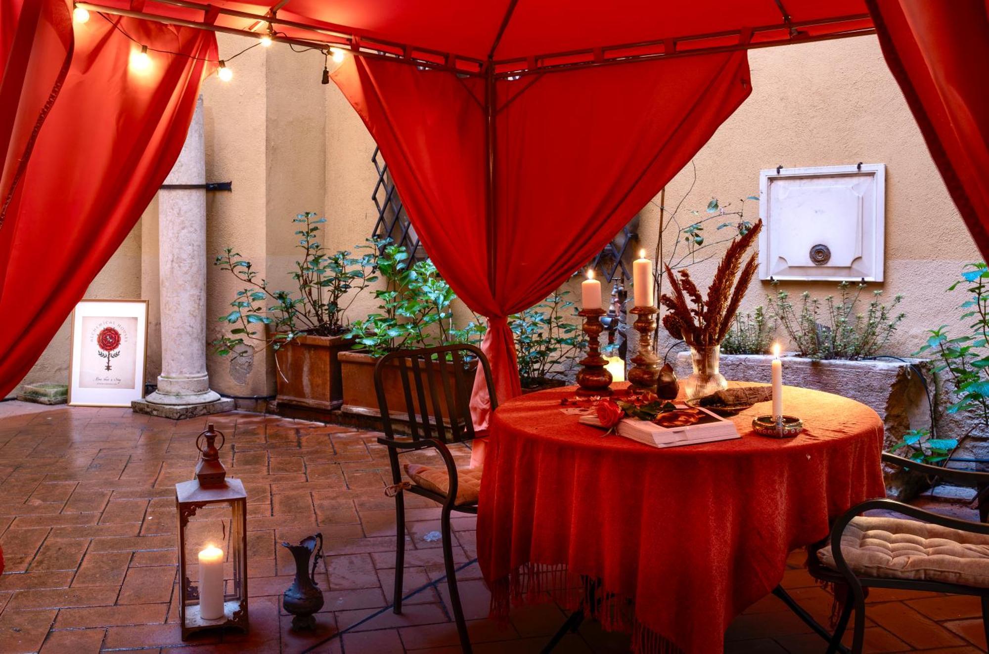 House Of Magic - Due Torri Apartman Bologna Kültér fotó