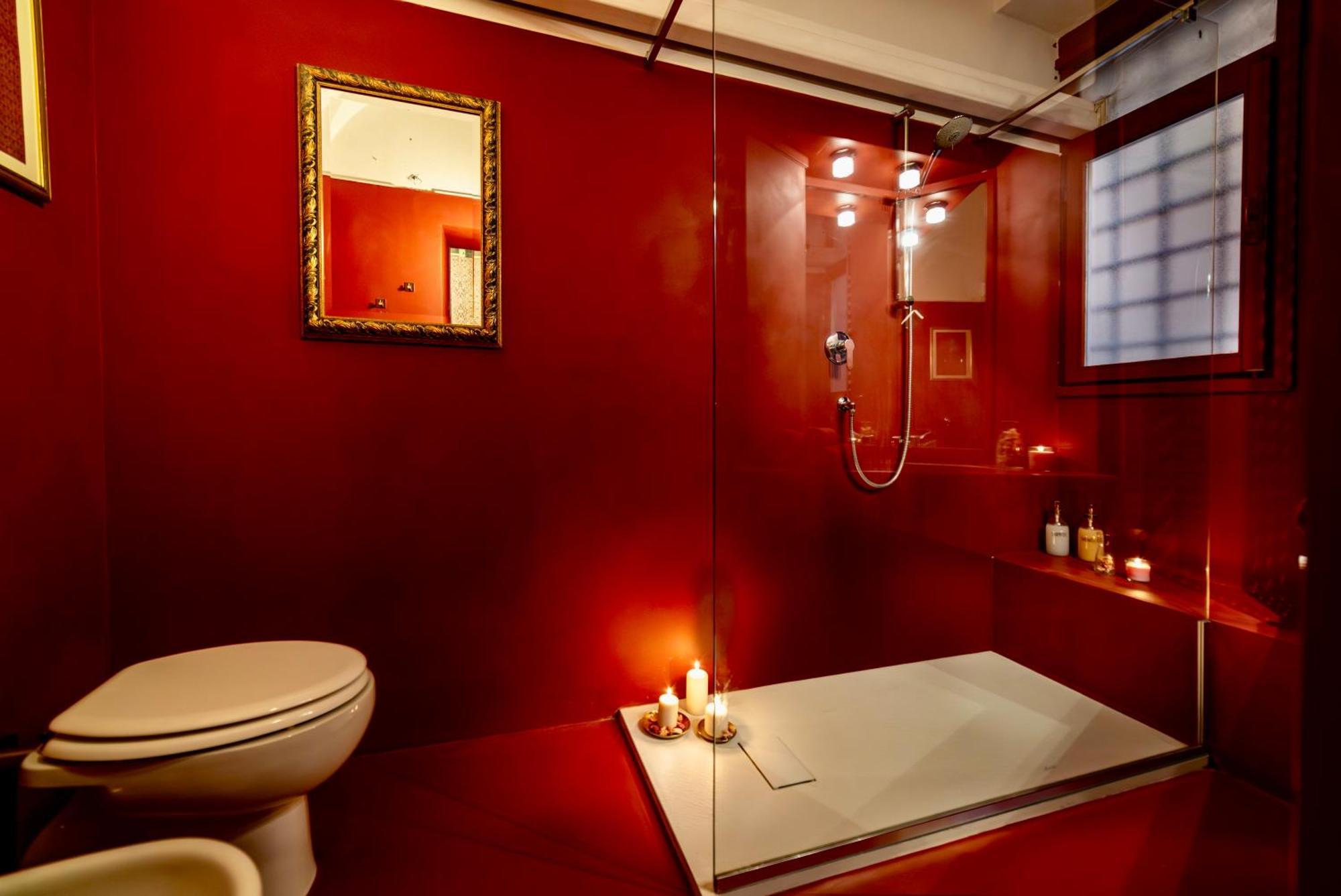 House Of Magic - Due Torri Apartman Bologna Kültér fotó