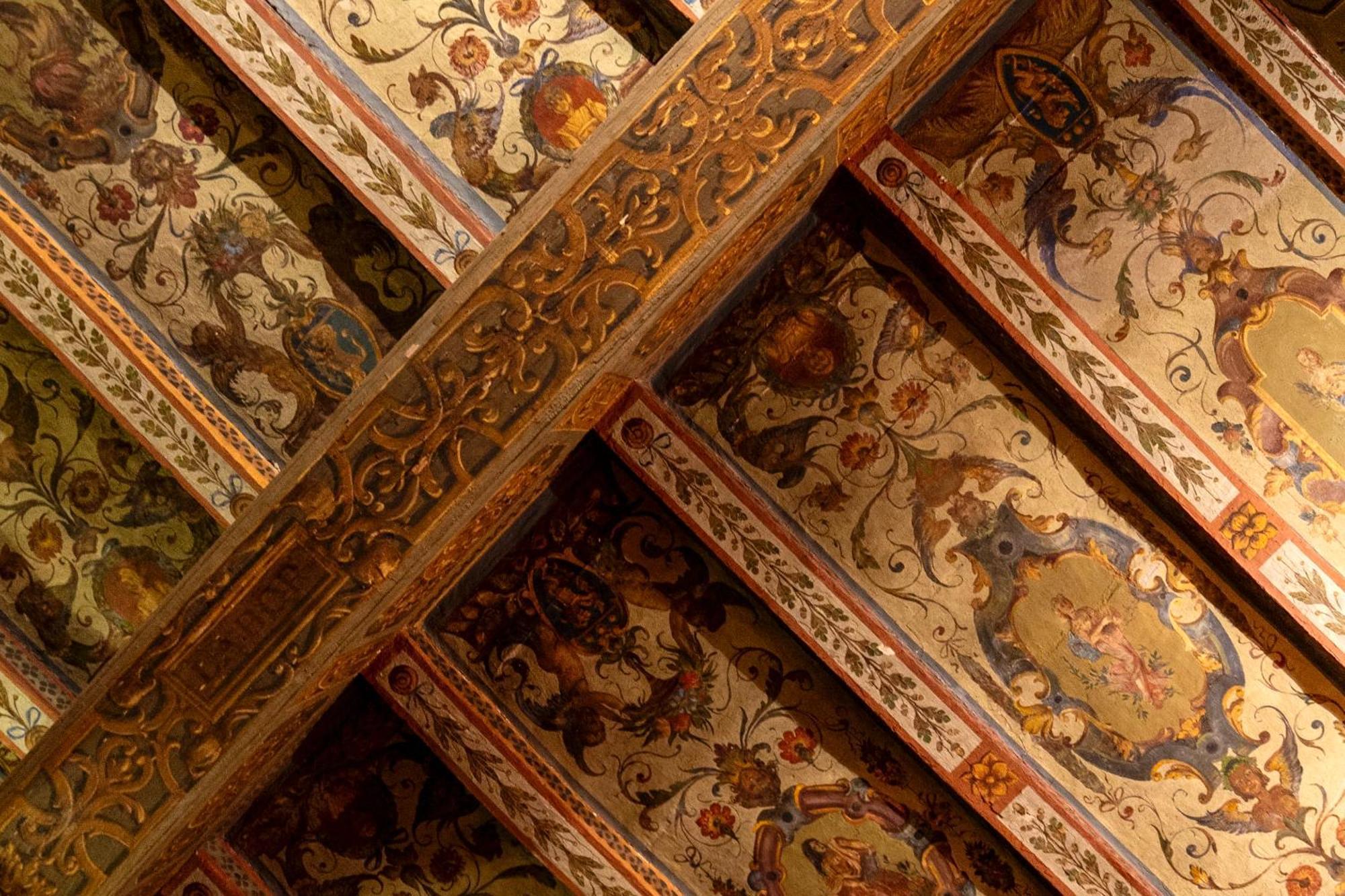 House Of Magic - Due Torri Apartman Bologna Kültér fotó